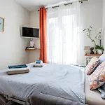 Apartmán - Gabriel Peri *