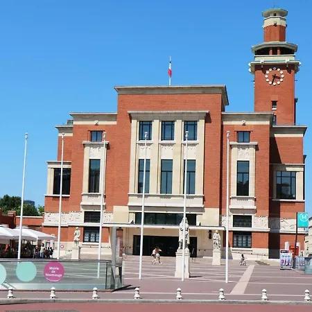 - Gabriel Peri Apartamento