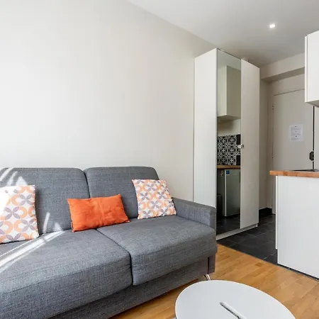 - Gabriel Peri Montrouge