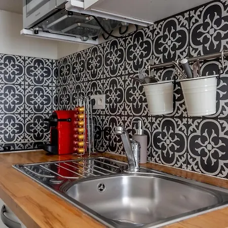 - Gabriel Peri Apartment Montrouge