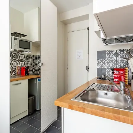 - Gabriel Peri Apartment *