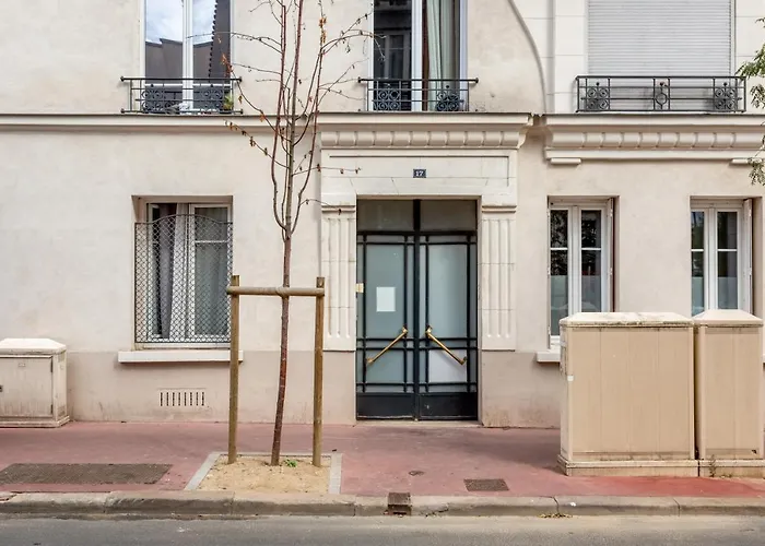 Апартаменты - Gabriel Peri *